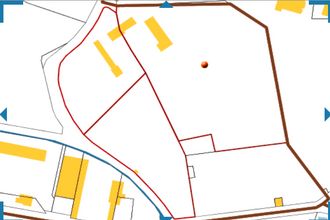 Ma-Cabane - Vente Maison Le Dorat, 102 m²