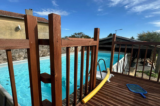 Ma-Cabane - Vente Maison LE DORAT, 130 m²