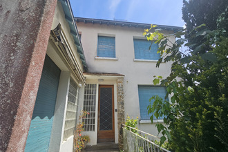 Vente Maison 87210, Le Dorat France