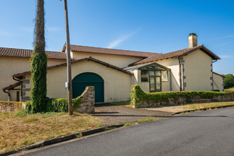 Ma-Cabane - Vente Maison LE DORAT, 800 m²