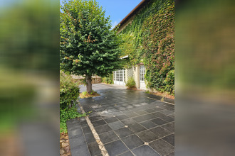 Ma-Cabane - Vente Maison LE DORAT, 800 m²