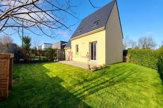 Ma-Cabane - Vente Maison LE DRENNEC, 120 m²