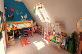 Ma-Cabane - Vente Maison LE DRENNEC, 120 m²