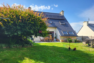Ma-Cabane - Vente Maison LE DRENNEC, 110 m²