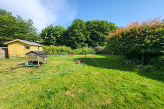 Ma-Cabane - Vente Maison LE DRENNEC, 110 m²