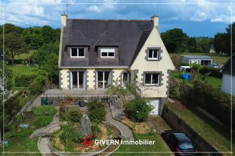 Ma-Cabane - Vente Maison Le Faouët, 175 m²