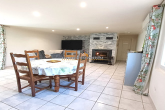 Ma-Cabane - Vente Maison Le Fau, 106 m²