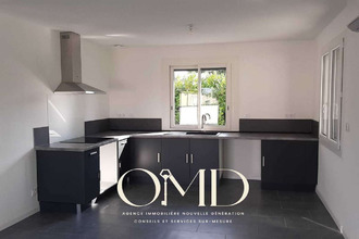 Ma-Cabane - Vente Maison Le Fauga, 84 m²