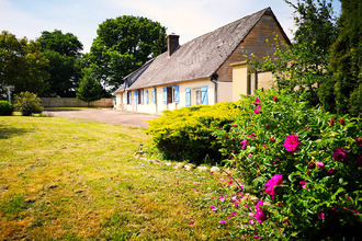 Ma-Cabane - Vente Maison LE FAVRIL, 136 m²