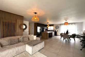 Ma-Cabane - Vente Maison LE FAVRIL, 103 m²