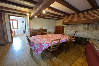 Ma-Cabane - Vente Maison LE FAY, 155 m²