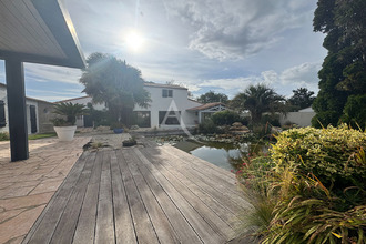 Ma-Cabane - Vente Maison LE FENOUILLER, 270 m²