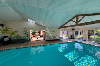 Ma-Cabane - Vente Maison LE FENOUILLER, 318 m²