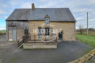 Ma-Cabane - Vente Maison LE FERRE, 103 m²