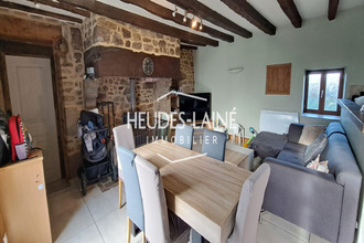 Ma-Cabane - Vente Maison LE FERRE, 103 m²