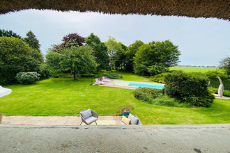 Ma-Cabane - Vente Maison LE FIDELAIRE, 120 m²