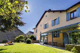 Vente Maison 39800, LE FIED France