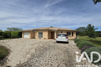 Vente Maison 24130, Le Fleix France
