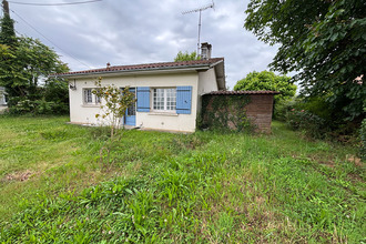 Vente Maison 24130, LE FLEIX France