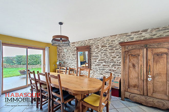 Ma-Cabane - Vente Maison LE FOLGOET, 145 m²