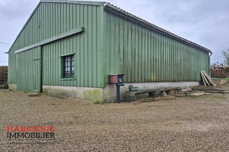 Ma-Cabane - Vente Maison LE FOLGOET, 145 m²