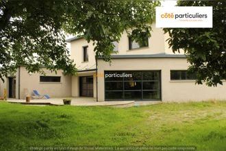 Vente Maison 29260, Le Folgoët France