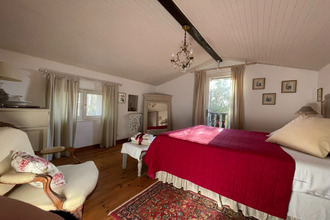 Ma-Cabane - Vente Maison LE FOUSSERET, 297 m²
