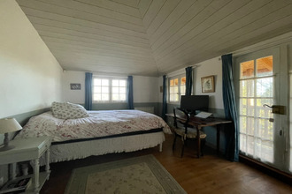 Ma-Cabane - Vente Maison LE FOUSSERET, 297 m²