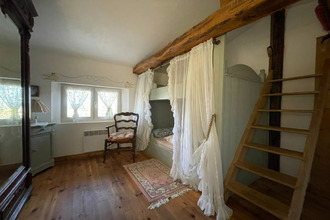 Ma-Cabane - Vente Maison LE FOUSSERET, 297 m²