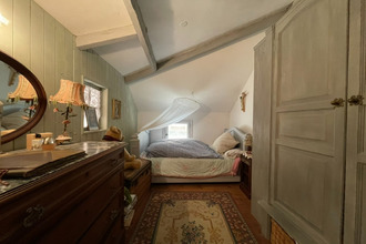 Ma-Cabane - Vente Maison LE FOUSSERET, 297 m²