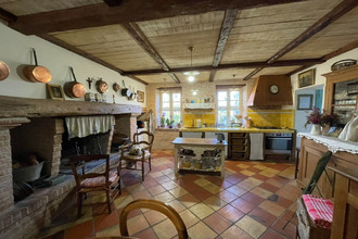 Ma-Cabane - Vente Maison LE FOUSSERET, 297 m²