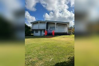 Ma-Cabane - Vente Maison Le François, 150 m²