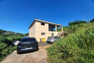 Ma-Cabane - Vente Maison Le François, 186 m²