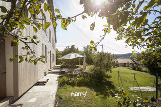 Ma-Cabane - Vente Maison Le Frasnois, 548 m²