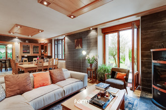 Ma-Cabane - Vente Maison Le Frasnois, 548 m²