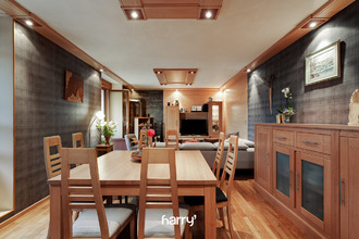 Ma-Cabane - Vente Maison Le Frasnois, 548 m²