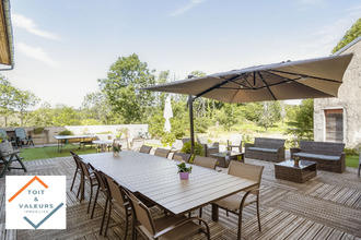 Ma-Cabane - Vente Maison LE FRASNOIS, 548 m²