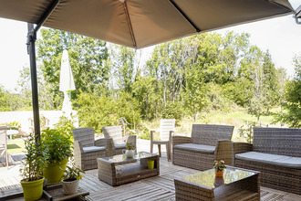 Ma-Cabane - Vente Maison LE FRASNOIS, 548 m²