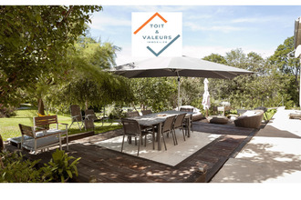 Ma-Cabane - Vente Maison LE FRASNOIS, 548 m²