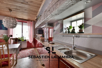 Ma-Cabane - Vente Maison Le Fraysse, 135 m²