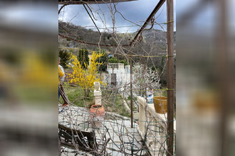 Ma-Cabane - Vente Maison Le Fugeret, 90 m²