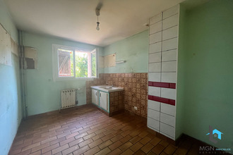 Ma-Cabane - Vente Maison LE GAULT-SAINT-DENIS, 120 m²