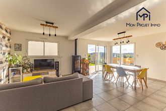 Ma-Cabane - Vente Maison Le Genest-Saint-Isle, 107 m²