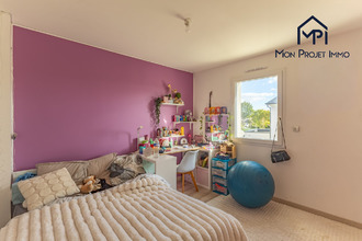 Ma-Cabane - Vente Maison Le Genest-Saint-Isle, 107 m²