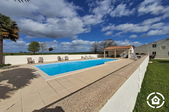 Ma-Cabane - Vente Maison Le Gicq, 274 m²