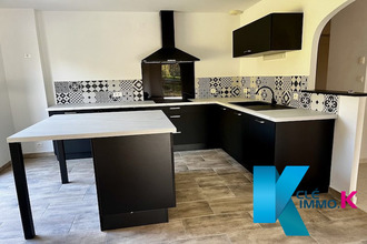 Ma-Cabane - Vente Maison Le Girouard, 153 m²