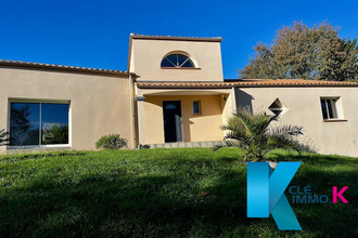 Ma-Cabane - Vente Maison Le Girouard, 153 m²