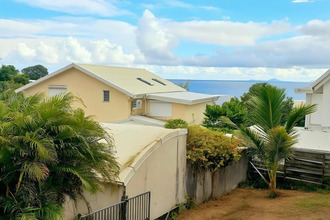 Vente Maison 97190, LE GOSIER France