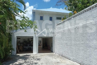 Vente Maison 97190, Le Gosier France