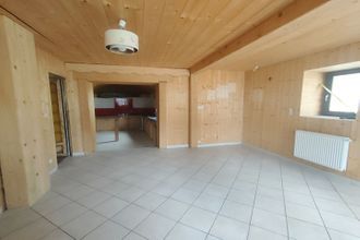 Ma-Cabane - Vente Maison LE GRAND-ABERGEMENT, 180 m²